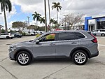 Used 2025 Honda CR-V EX-L in DAVIE, FLORIDA (Photo 4)