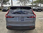 Used 2025 Honda CR-V EX-L in DAVIE, FLORIDA (Photo 6)