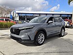 Used 2025 Honda CR-V EX-L in DAVIE, FLORIDA (Photo 8)