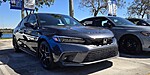 Used 2024 Honda Civic Hatchback SPORT TOURING in DAVIE, FLORIDA