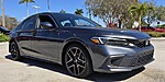 Used 2024 Honda Civic Hatchback SPORT TOURING in DAVIE, FLORIDA