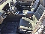 Used 2024 Honda Civic Hatchback SPORT TOURING in DAVIE, FLORIDA (Photo 11)