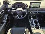 Used 2024 Honda Civic Hatchback SPORT TOURING in DAVIE, FLORIDA (Photo 13)