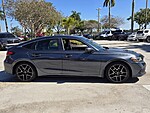 Used 2024 Honda Civic Hatchback SPORT TOURING in DAVIE, FLORIDA (Photo 3)