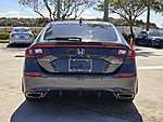 Used 2024 Honda Civic Hatchback SPORT TOURING in DAVIE, FLORIDA (Photo 6)