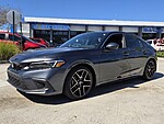 Used 2024 Honda Civic Hatchback SPORT TOURING in DAVIE, FLORIDA (Photo 9)