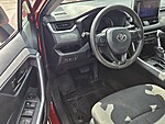 Used 2023 TOYOTA RAV4 LE in DAVIE, FLORIDA (Photo 11)