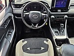 Used 2023 TOYOTA RAV4 LE in DAVIE, FLORIDA (Photo 13)