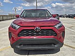 Used 2023 TOYOTA RAV4 LE in DAVIE, FLORIDA (Photo 5)