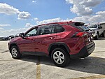 Used 2023 TOYOTA RAV4 LE in DAVIE, FLORIDA (Photo 8)