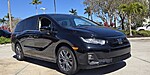Used 2025 Honda Odyssey TOURING in DAVIE, FLORIDA
