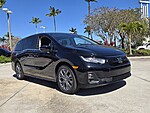 Used 2025 Honda Odyssey TOURING in DAVIE, FLORIDA (Photo 1)
