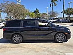 Used 2025 Honda Odyssey TOURING in DAVIE, FLORIDA (Photo 3)