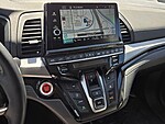 Used 2025 Honda Odyssey TOURING in DAVIE, FLORIDA (Photo 21)