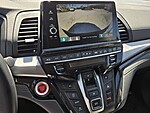 Used 2025 Honda Odyssey TOURING in DAVIE, FLORIDA (Photo 22)
