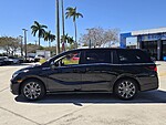 Used 2025 Honda Odyssey TOURING in DAVIE, FLORIDA (Photo 4)