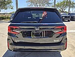 Used 2025 Honda Odyssey TOURING in DAVIE, FLORIDA (Photo 6)