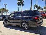 Used 2025 Honda Odyssey TOURING in DAVIE, FLORIDA (Photo 7)