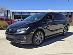 Used 2025 Honda Odyssey TOURING in DAVIE, FLORIDA (Photo 8)