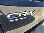 Used 2025 Honda CR-V Hybrid SPORT-L in DAVIE, FLORIDA (Photo 13)