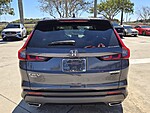 Used 2025 Honda CR-V Hybrid SPORT-L in DAVIE, FLORIDA (Photo 6)