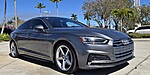 Used 2019 AUDI A5 SPORTBACK PREMIUM in DAVIE, FLORIDA