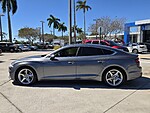 Used 2019 AUDI A5 SPORTBACK PREMIUM in DAVIE, FLORIDA (Photo 3)