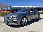 Used 2019 AUDI A5 SPORTBACK PREMIUM in DAVIE, FLORIDA (Photo 7)