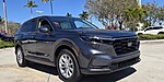 Used 2023 Honda CR-V EX-L in DAVIE, FLORIDA