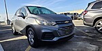 Used 2020 CHEVROLET TRAX LS in DAVIE, FLORIDA
