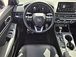 Used 2025 Honda CIVIC SEDAN HYBRID SPORT TOURING in DAVIE, FLORIDA (Photo 12)