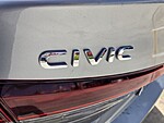 Used 2025 Honda CIVIC SEDAN HYBRID SPORT TOURING in DAVIE, FLORIDA (Photo 14)