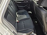 Used 2025 Honda CIVIC SEDAN HYBRID SPORT TOURING in DAVIE, FLORIDA (Photo 16)