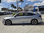 Used 2025 Honda CIVIC SEDAN HYBRID SPORT TOURING in DAVIE, FLORIDA (Photo 4)
