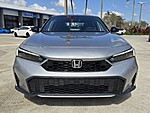 Used 2025 Honda CIVIC SEDAN HYBRID SPORT TOURING in DAVIE, FLORIDA (Photo 5)
