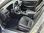 Used 2025 Honda CIVIC SEDAN HYBRID SPORT TOURING in DAVIE, FLORIDA (Photo 10)