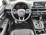 Used 2025 Honda CR-V EX-L in DAVIE, FLORIDA (Photo 12)