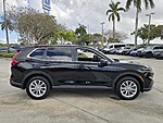 Used 2025 Honda CR-V EX-L in DAVIE, FLORIDA (Photo 3)