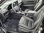 Used 2025 Honda CR-V EX-L in DAVIE, FLORIDA (Photo 10)