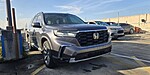 Used 2025 Honda Pilot ELITE in DAVIE, FLORIDA