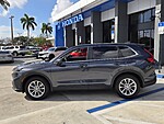 Used 2024 Honda CR-V EX in DAVIE, FLORIDA (Photo 4)
