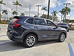 Used 2024 Honda CR-V EX in DAVIE, FLORIDA (Photo 7)