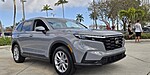 Used 2025 Honda CR-V EX-L in DAVIE, FLORIDA