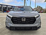 Used 2025 Honda CR-V EX-L in DAVIE, FLORIDA (Photo 5)