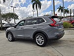 Used 2025 Honda CR-V EX-L in DAVIE, FLORIDA (Photo 7)