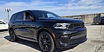 Used 2021 DODGE DURANGO GT in DAVIE, FLORIDA