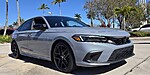 Used 2023 Honda Civic  in DAVIE, FLORIDA