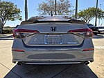 Used 2023 Honda Civic  in DAVIE, FLORIDA (Photo 6)
