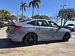 Used 2023 Honda Civic  in DAVIE, FLORIDA (Photo 7)