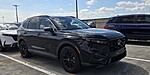 Used 2025 Honda CR-V Hybrid SPORT in DAVIE, FLORIDA